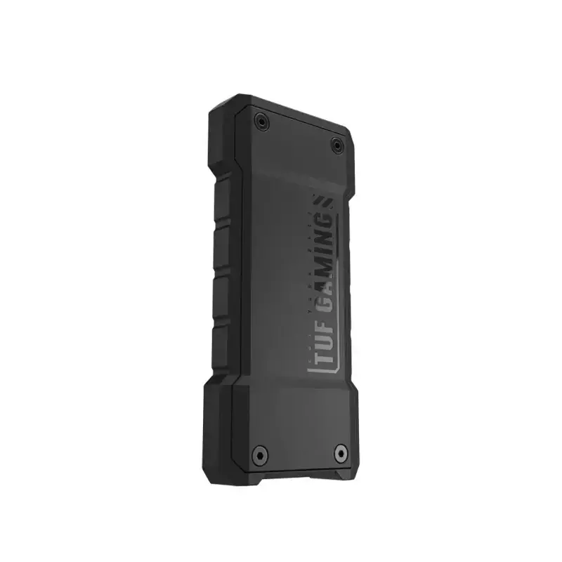 طراحی هارد SSD اکسترنال ایسوس مدل TUF Gaming AS2000 Plus